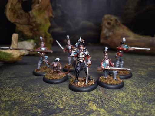 ArcWorlde: Imperial Starter Warband - for just $44.99! 