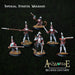 ArcWorlde: Imperial Starter Warband - for just $44.99! 