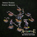 ArcWorlde: Undead Raiders Starter Warband - for just $44.99! 