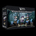 ArcWorlde: Wizards Starter Warband - for just $44.99! 