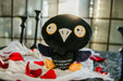 Punchkins Raven Plush Nevermore in Love With You - for just $18.50! 