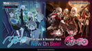 Weiss Schwarz MyGO!!!!! × Ave Mujica Booster Pack | Official Bushiroad TCG - for just $5.99! 