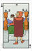 The Wonderland Tarot in a Tin - for just $19.95! 