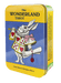 The Wonderland Tarot in a Tin - for just $19.95! 