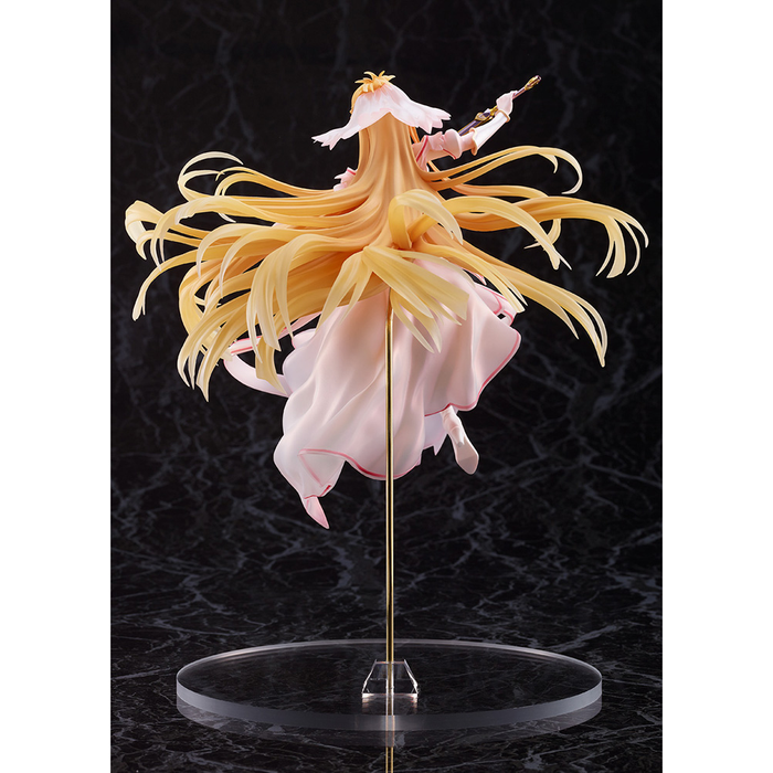 Wave: Sword Art Online Alicization: War of Underworld - Asuna (Goddess of Creation Stacia) 1/7 Scale Figure - for just $306.99! 
