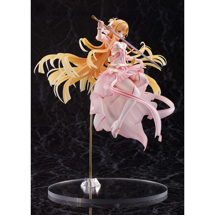 Wave: Sword Art Online Alicization: War of Underworld - Asuna (Goddess of Creation Stacia) 1/7 Scale Figure - for just $306.99! 