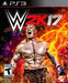 WWE 2K17 - Playstation 3 - for just $17.99! 