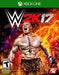 WWE 2K17 - Xbox One - for just $8.99! 
