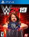 WWE 2K19 - Playstation 4 - for just $14.99! 