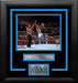 Jey Uso Wins the Intercontinental Championship 8x10 Framed Wrestling Photo with Engraved Autograph - for just $79.99! 