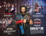 Roman Reigns 1000 Days as Champion 8" x 10" WWE Wrestling Collage Photo - for just $9.99! 