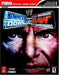 WWE SmackDown Vs. Raw [Prima] Strategy Guide - for just $10.99! 