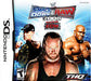 WWE Smackdown vs. Raw 2008 - Nintendo DS - for just $10.99! 