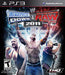 WWE Smackdown vs. Raw 2011 - Playstation 3 - for just $21.99! 