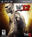 WWE '12 - Playstation 3 - for just $11.99! 