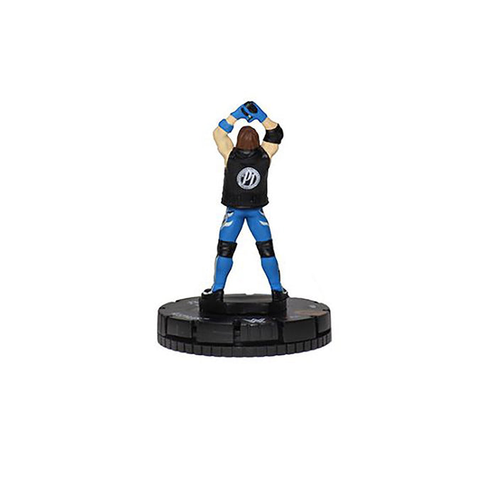 WWE HeroClix: AJ Styles Expansion Pack - for just $4.39! 
