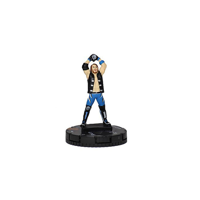 WWE HeroClix: AJ Styles Expansion Pack - for just $4.39! 