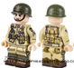 WWII Solider - for just $4! 
