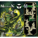 Malifaux Second Edition: Lampads - for just $21! 
