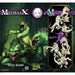 Malifaux Second Edition: Silurids - for just $19.20! 