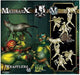 Malifaux Second Edition: Wrastlers - for just $21! 