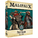 Malifaux Third Edition: Prey Slain - for just $27! 