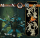 Malifaux Second Edition: Yokai (3 Pack) - for just $21! 