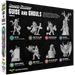 Malifaux Third Edition: Limited Edition - Rotten Harvest Guise and Ghouls - for just $48! 