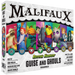 Malifaux Third Edition: Limited Edition - Rotten Harvest Guise and Ghouls - for just $48! 