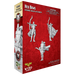 Malifaux Third Edition: Hex Bows - for just $15.60! 