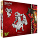 Malifaux Third Edition: Brutal Fate - for just $40! 