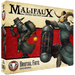 Malifaux Third Edition: Brutal Fate - for just $40! 