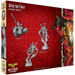 Malifaux Third Edition: Into the Fray - for just $30! 