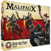 Malifaux Third Edition: Into the Fray - for just $30! 