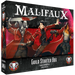 Malifaux Third Edition: Guild Starter Box - for just $36! 