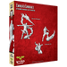 Malifaux Third Edition: Ember's Embrace - for just $27! 