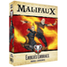 Malifaux Third Edition: Ember's Embrace - for just $27! 