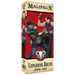 Malifaux Third Edition: Explosive Dueto - for just $15! 