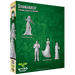 Malifaux Third Edition: Strangerskeep - for just $27! 