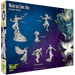 Malifaux Third Edition: Marcus Core Box - for just $52.50! 