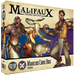 Malifaux Third Edition: Marcus Core Box - for just $52.50! 