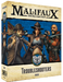 Malifaux 3E: TroubleShooters - for just $30! 