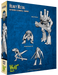 Malifaux Third Edition: Heavy Metal - for just $45! 