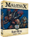 Malifaux Third Edition: Heavy Metal - for just $45! 