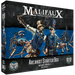 Malifaux Third Edition: Arcanist Starter Box - for just $45! 