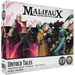 Malifaux Third Edition: Untold Tales - for just $40! 