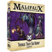 Malifaux Third Edition: Things that Go Bump - for just $30! 