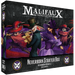 Malifaux Third Edition: Neverborn Starter Box - for just $45! 