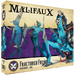 Malifaux Third Edition: Fractured Frenzy - for just $32! 