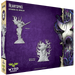 Malifaux Third Edition: Heartspike - for just $35! 